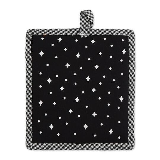 DII® Basic Witch Oven Mitt & Potholder Set
